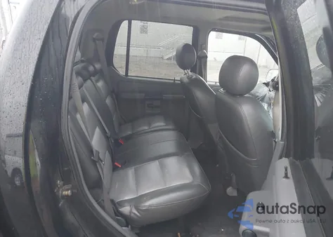 2005 Ford Explorer Sport Trac Adrenalin/Xls/Xlt from USA, damaged, VIN 1FMZU77K15UB82699